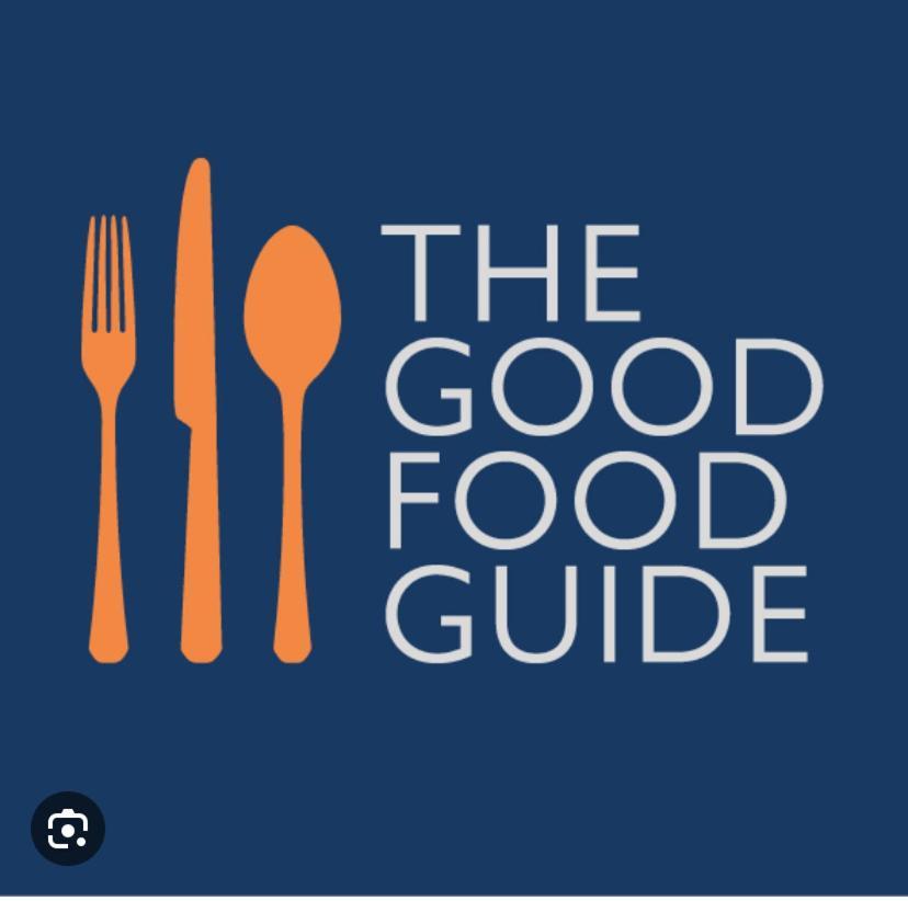 The Gordon Arms Restaurant With Rooms Yarrow Exterior photo
